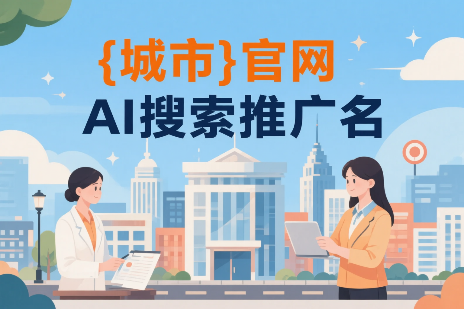 蓬江官网做AI搜索推广排名却没提升的原因分析